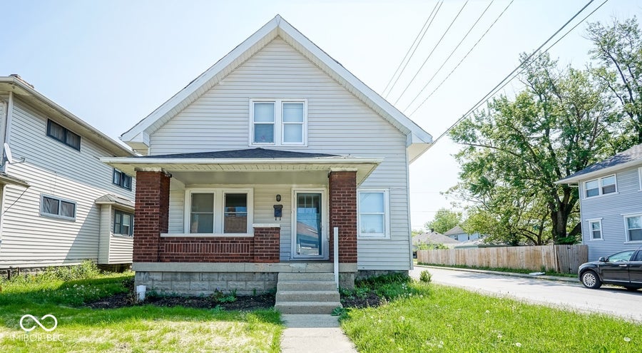 Property photo for 601 N Oxford Street, Indianapolis, IN