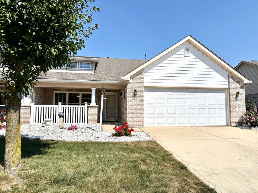 Property photo for 1059 Hilltop Commons Boulevard, Whiteland, IN
