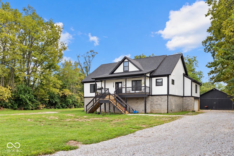 Property photo for 3445 W Thompson Road, Indianapolis, IN