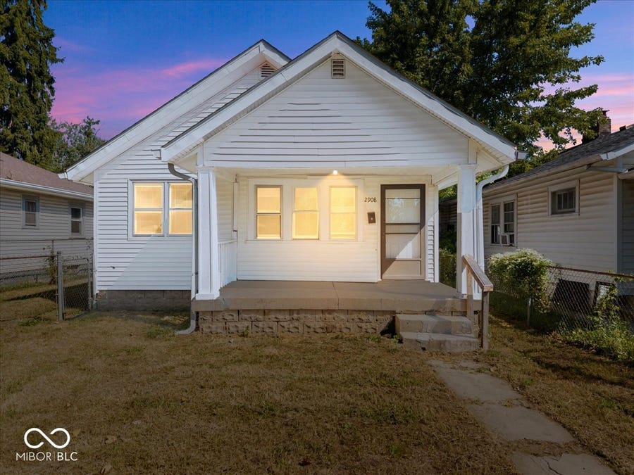 Property photo for 2908 E 17th Street, Indianapolis, IN