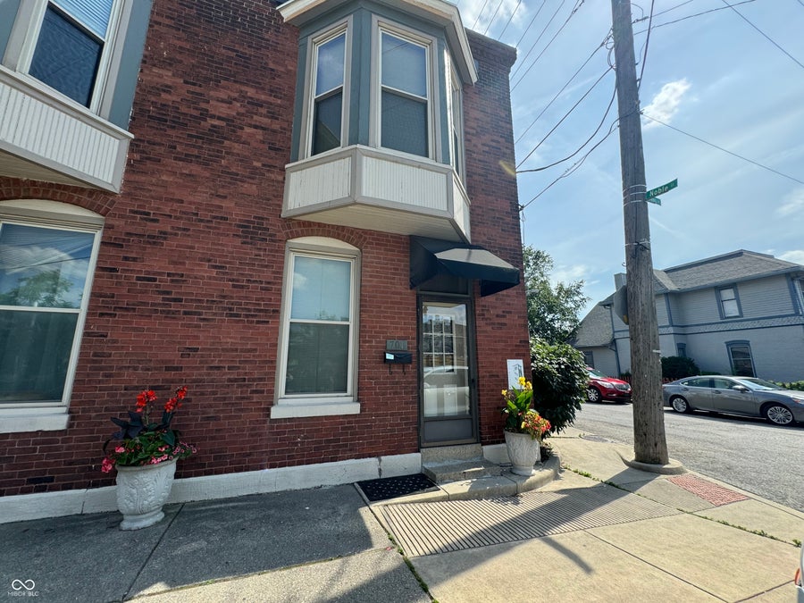 Property photo for 701 Stevens Street, Indianapolis, IN