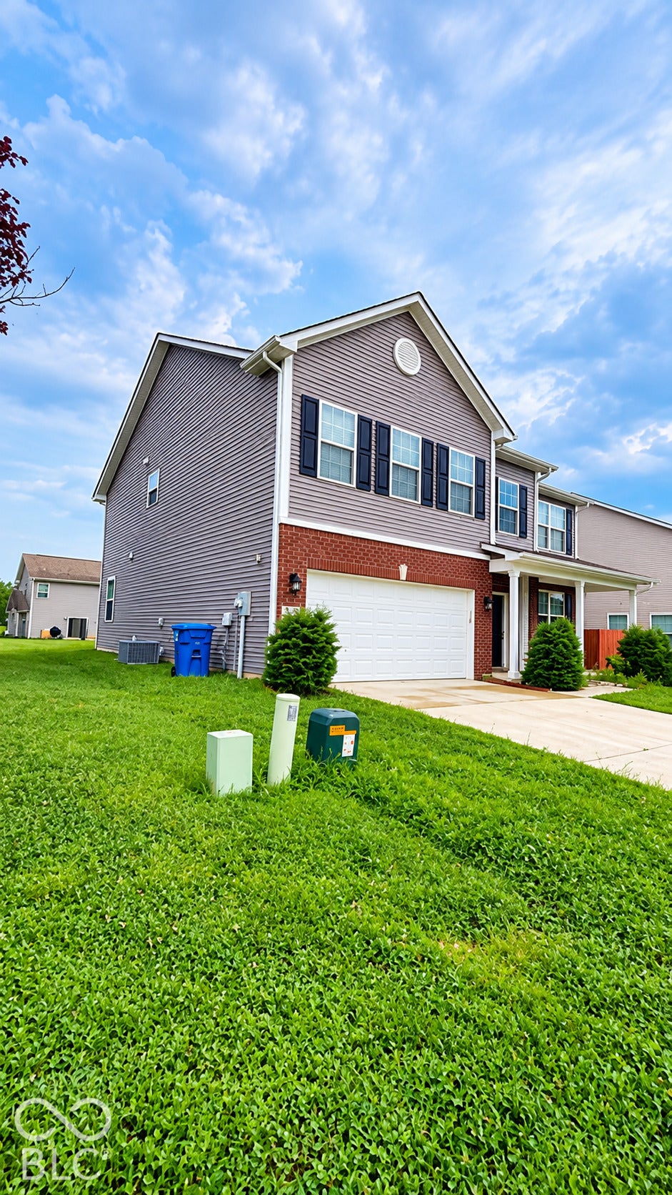 2909 Pointe Bay Road, Indianapolis, IN 46229