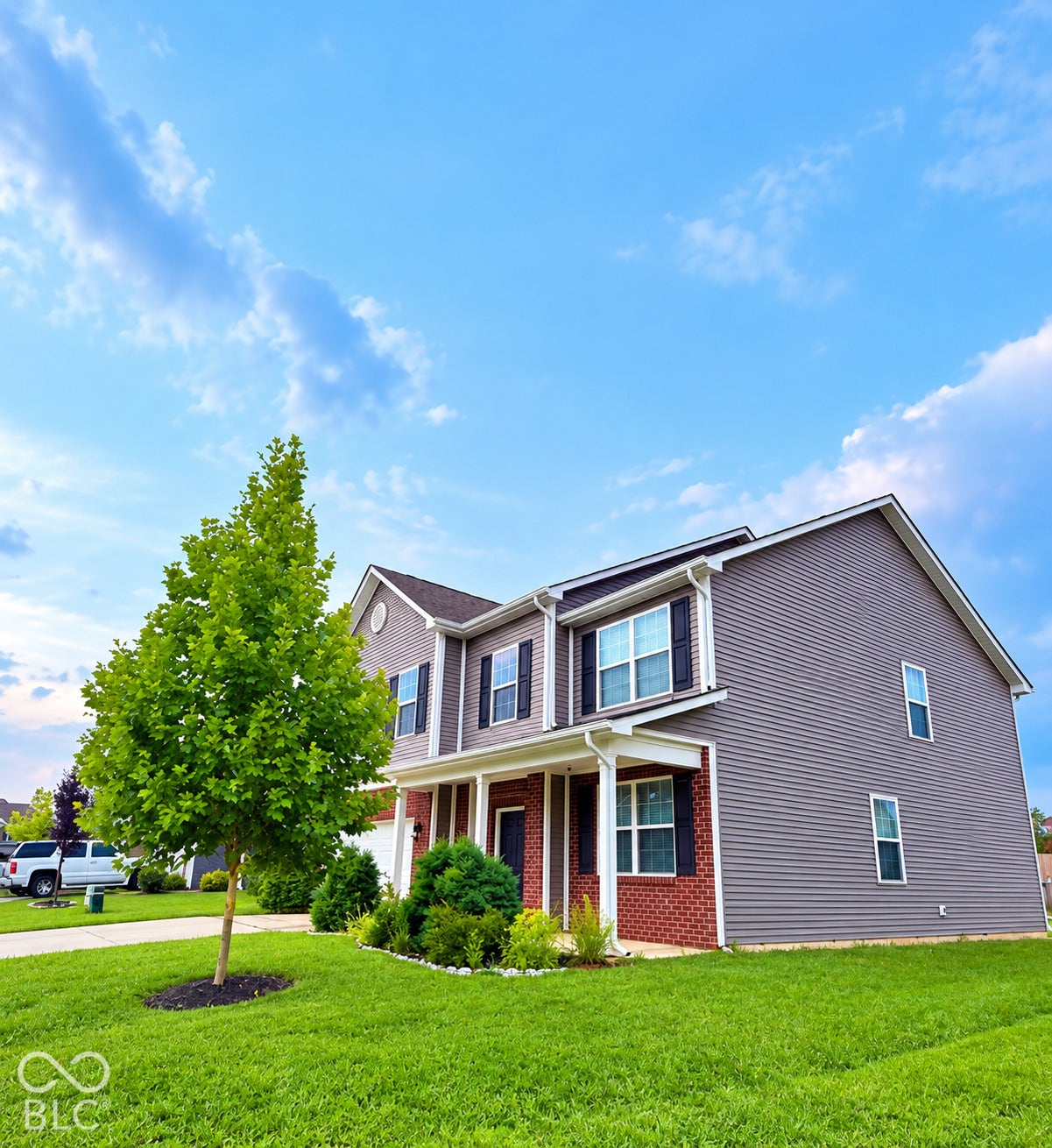 2909 Pointe Bay Road, Indianapolis, IN 46229