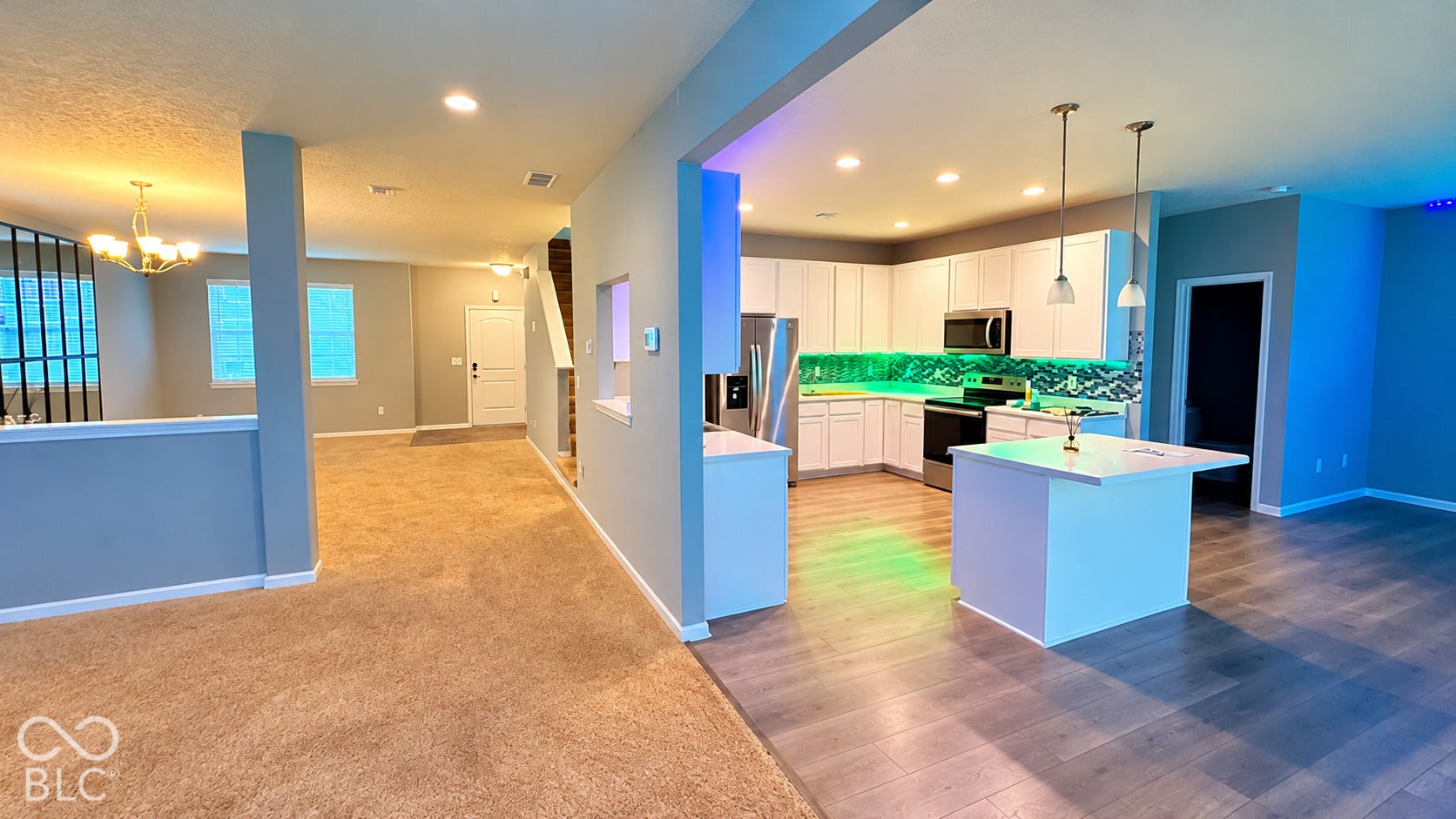2909 Pointe Bay Road, Indianapolis, IN 46229