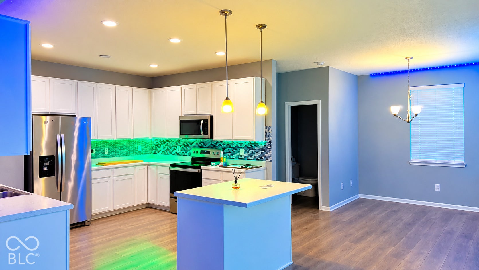 2909 Pointe Bay Road, Indianapolis, IN 46229