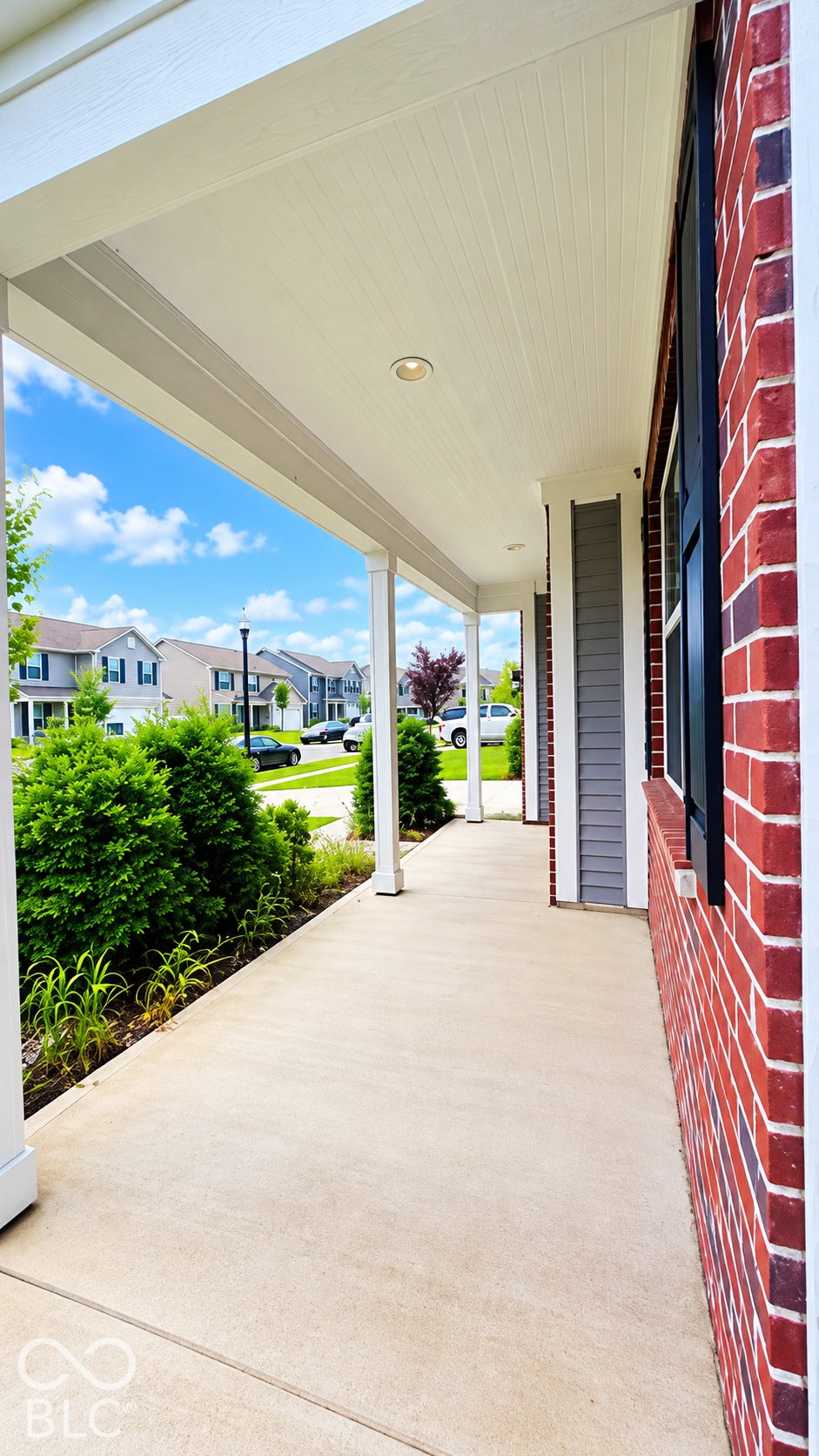 2909 Pointe Bay Road, Indianapolis, IN 46229