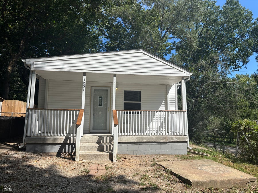 Property photo for 3051 S Roena Street, Indianapolis, IN