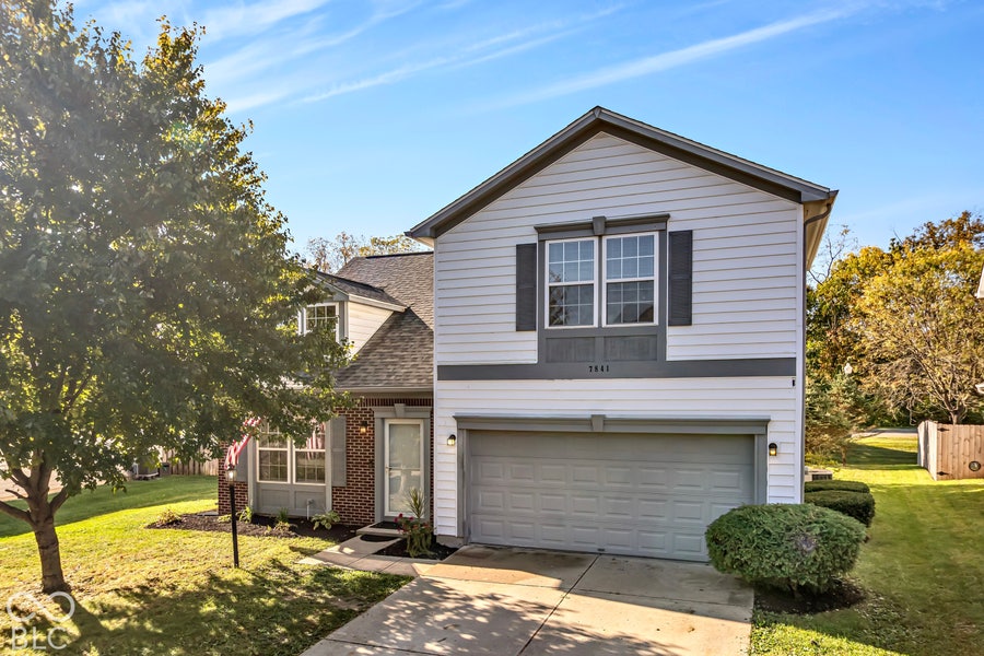 Property photo for 7841 Meadow Rue Road, Noblesville, IN