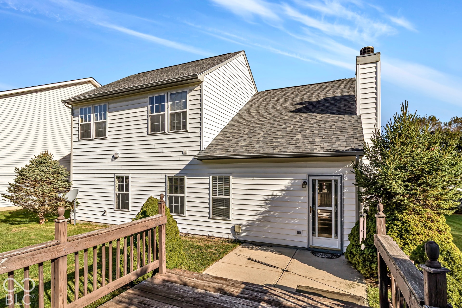 7841 Meadow Rue Road, Noblesville, IN 46062