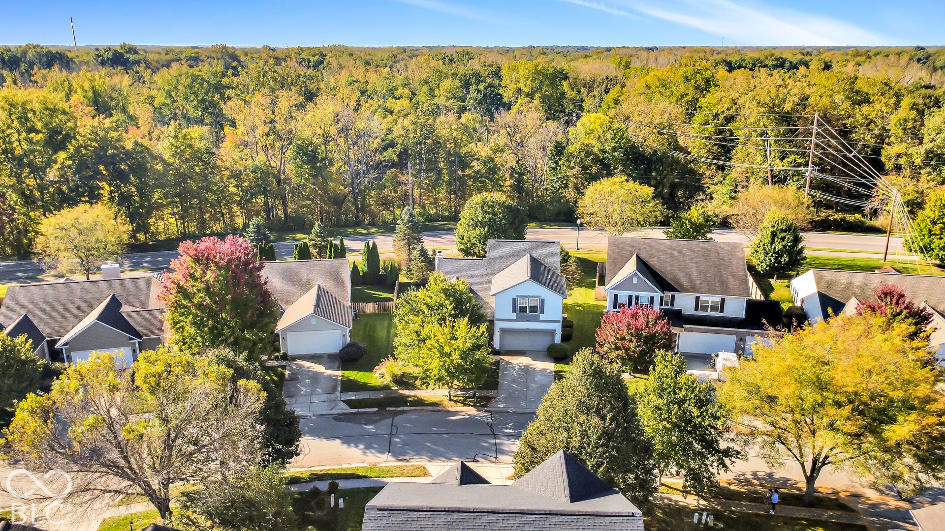 7841 Meadow Rue Road, Noblesville, IN 46062