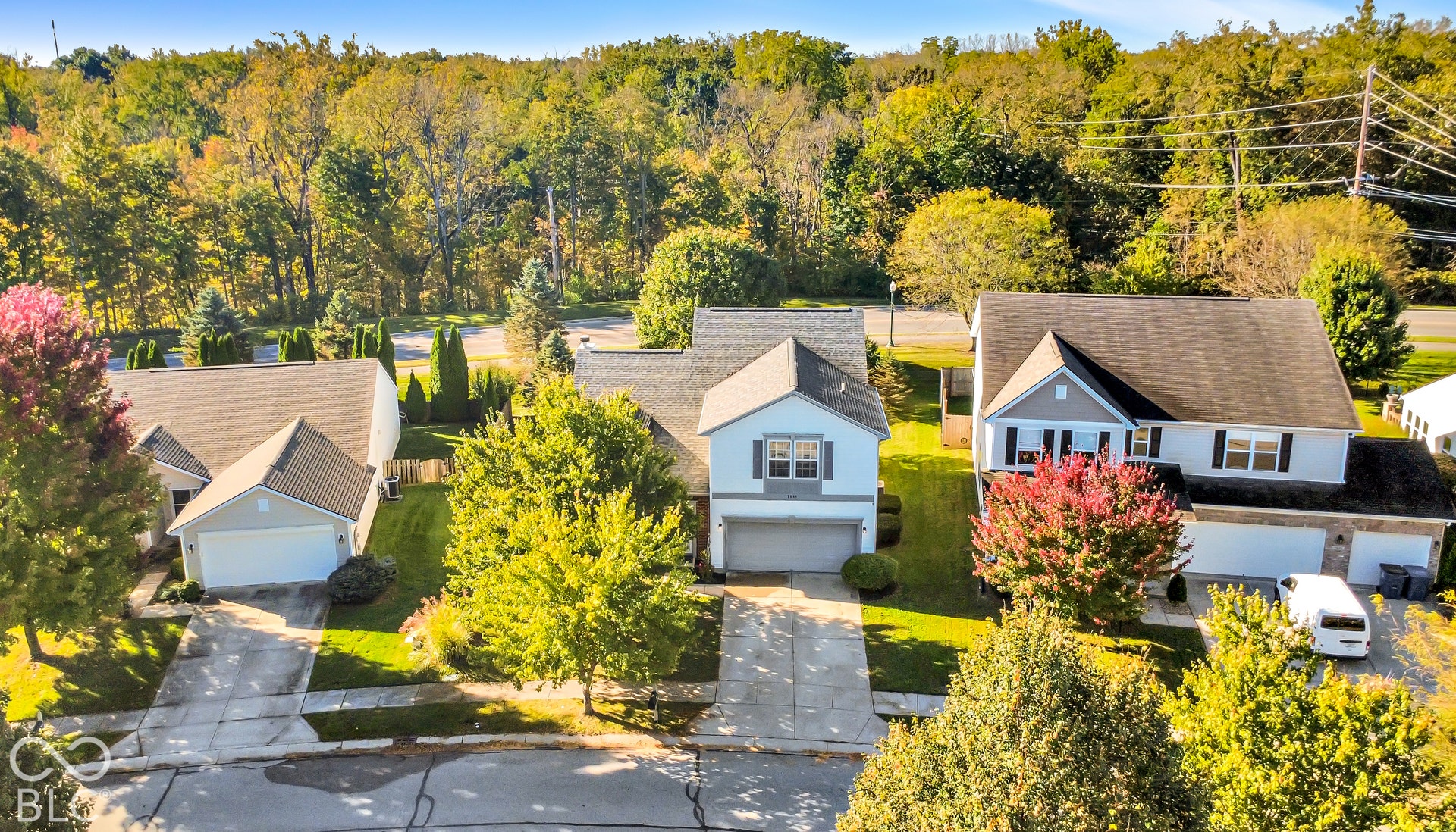 7841 Meadow Rue Road, Noblesville, IN 46062