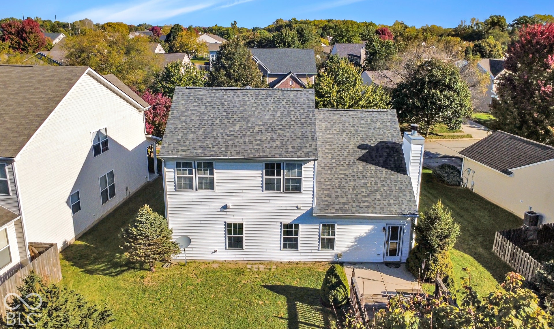 7841 Meadow Rue Road, Noblesville, IN 46062