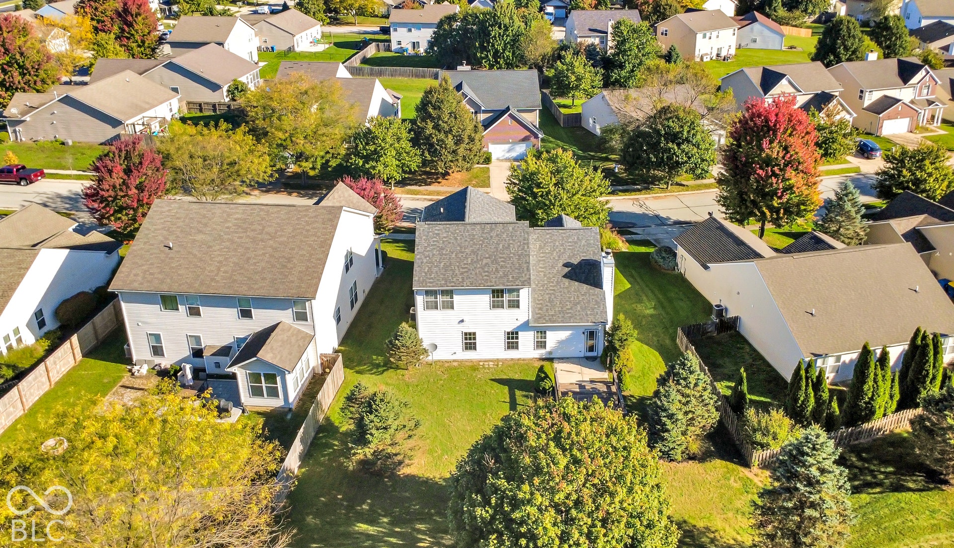 7841 Meadow Rue Road, Noblesville, IN 46062