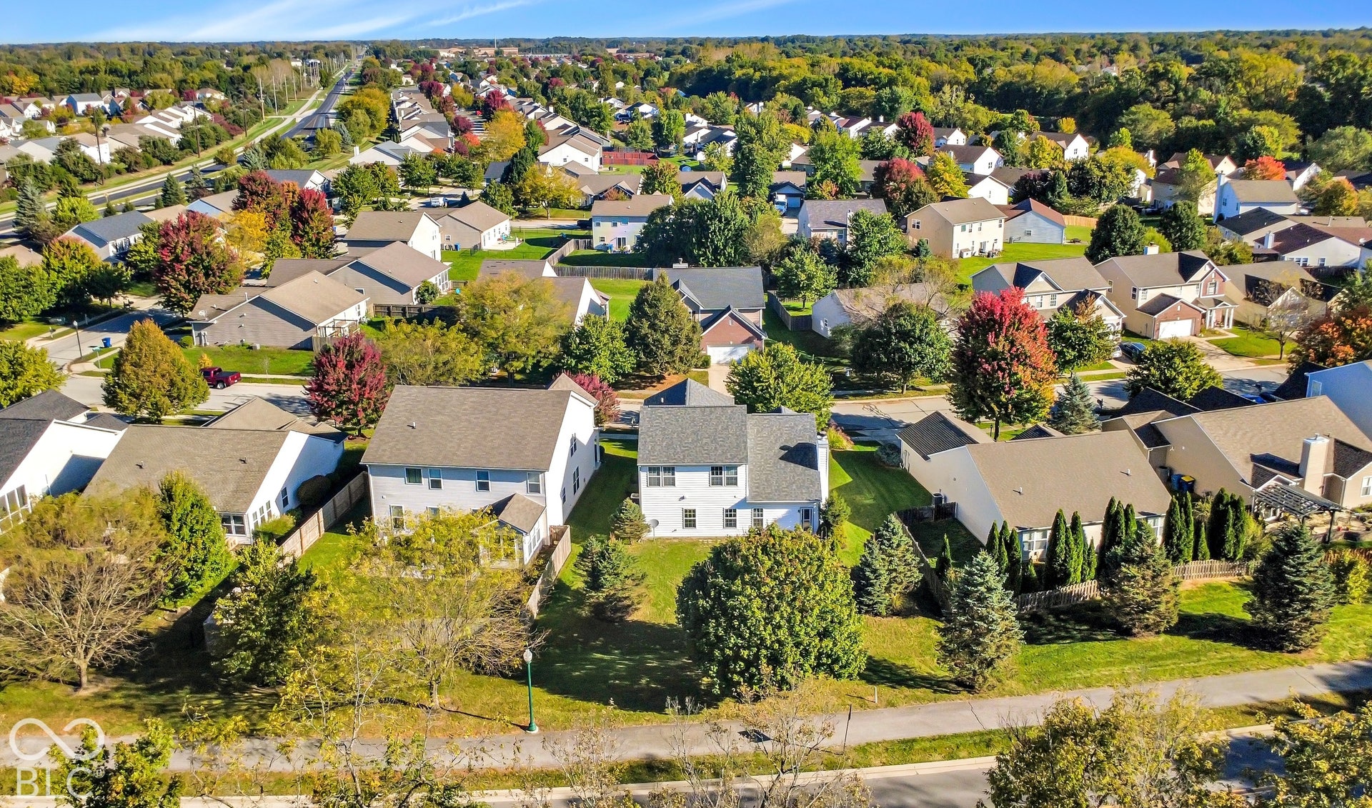 7841 Meadow Rue Road, Noblesville, IN 46062