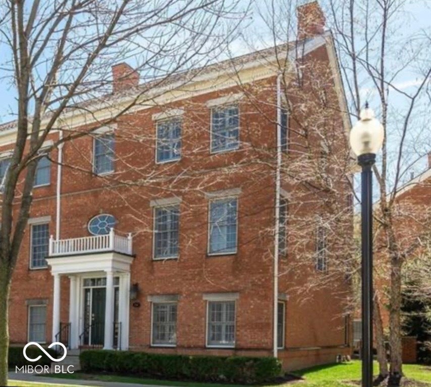Property photo for 2201 Glebe Street, Carmel, IN