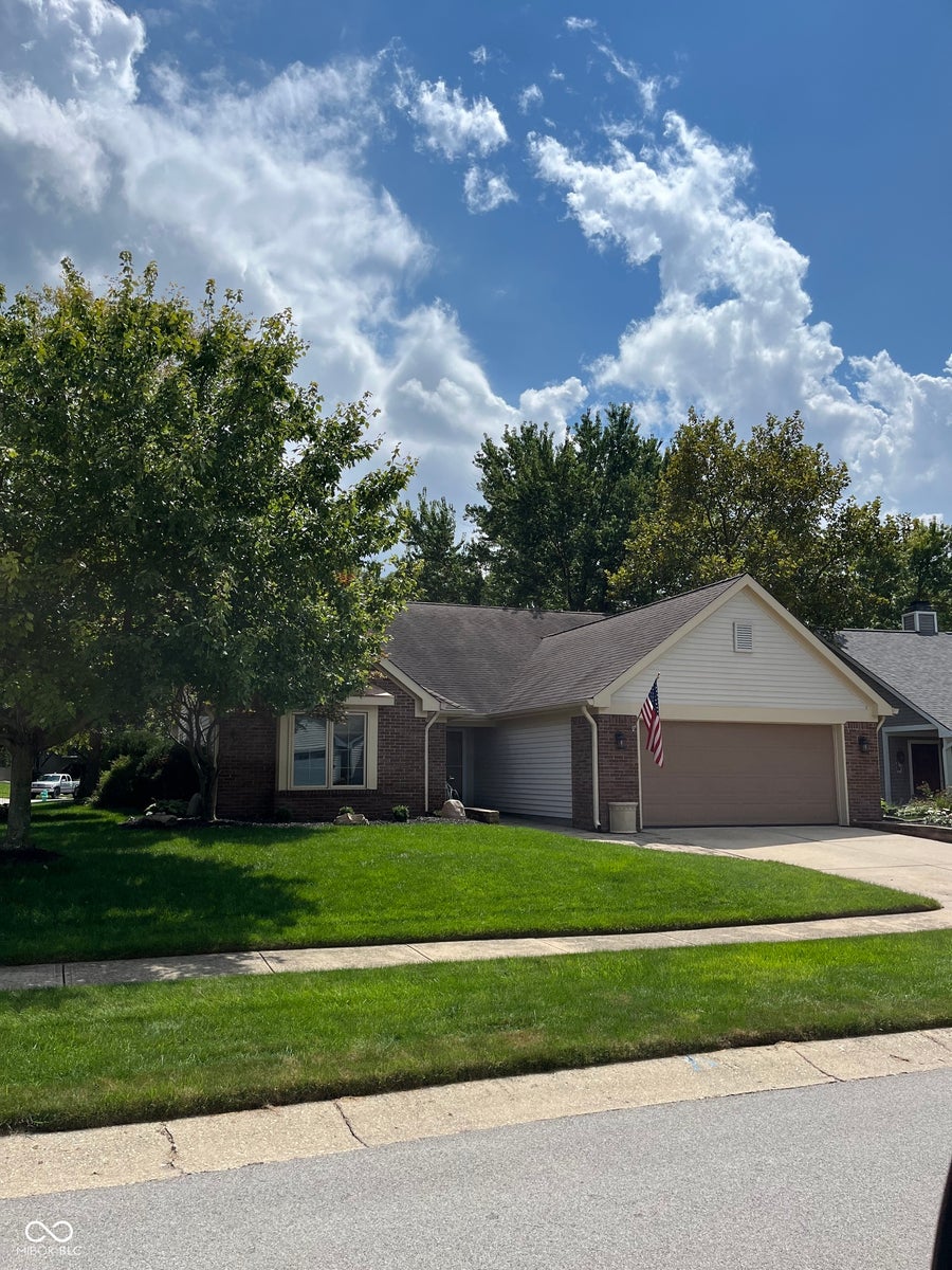 Property photo for 6423 Franklin Court, Fishers, IN