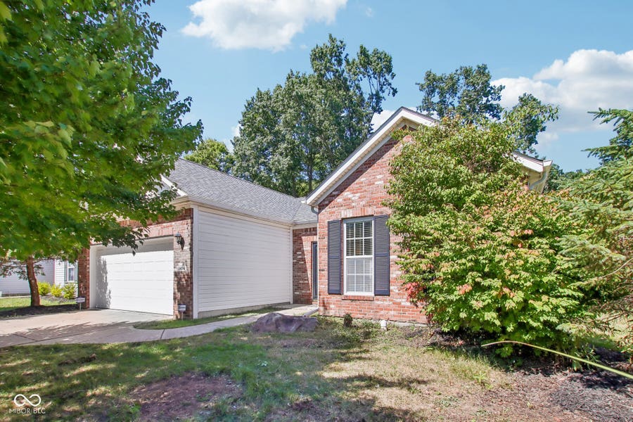 Property photo for 3414 Aylesford Lane, Indianapolis, IN