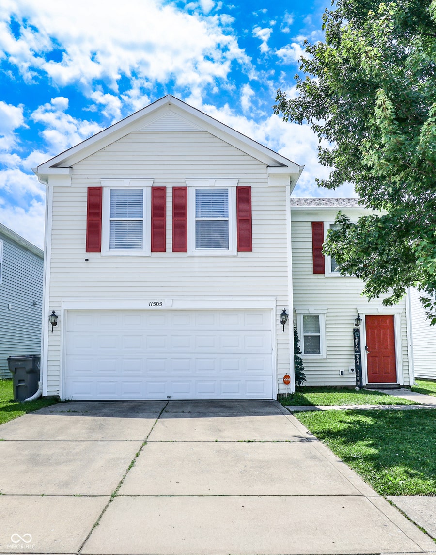 Property photo for 11505 Presidio Drive, Indianapolis, IN