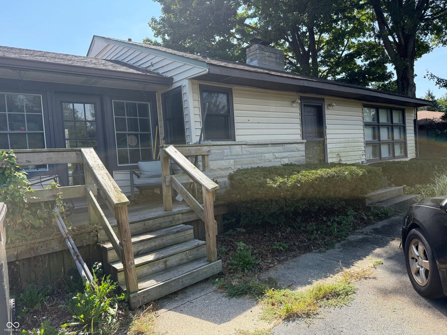 Property photo for 3341 E Edgewood Avenue, Indianapolis, IN