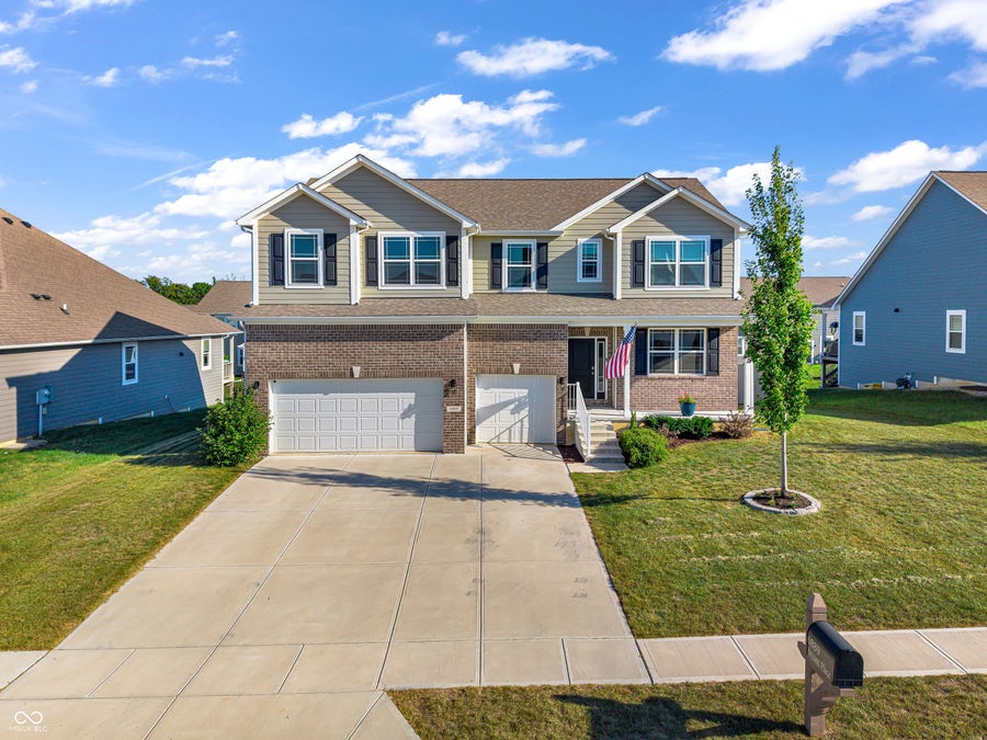 Property photo for 6889 Bryant Place, Plainfield, IN