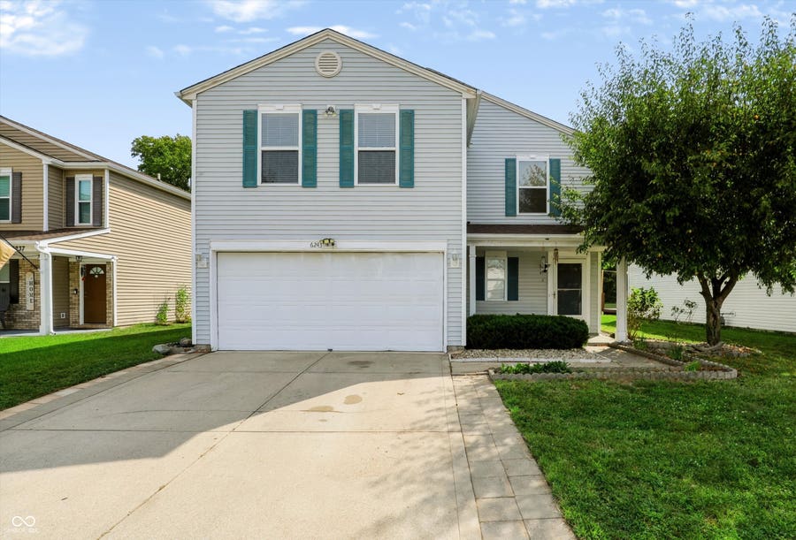 Property photo for 6243 Monteo Lane, Indianapolis, IN