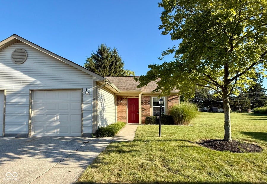 Property photo for 103 Woodberry Drive, Danville, IN