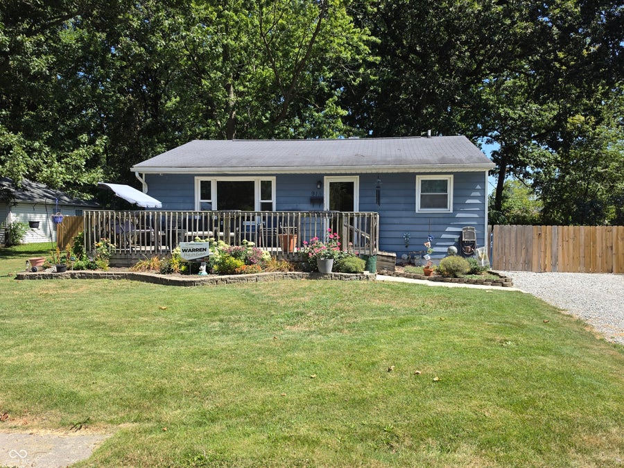 Property photo for 915 Belmar Avenue, Indianapolis, IN