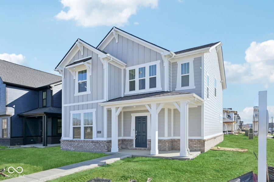 Property photo for 2686 Prism Way, Plainfield, IN