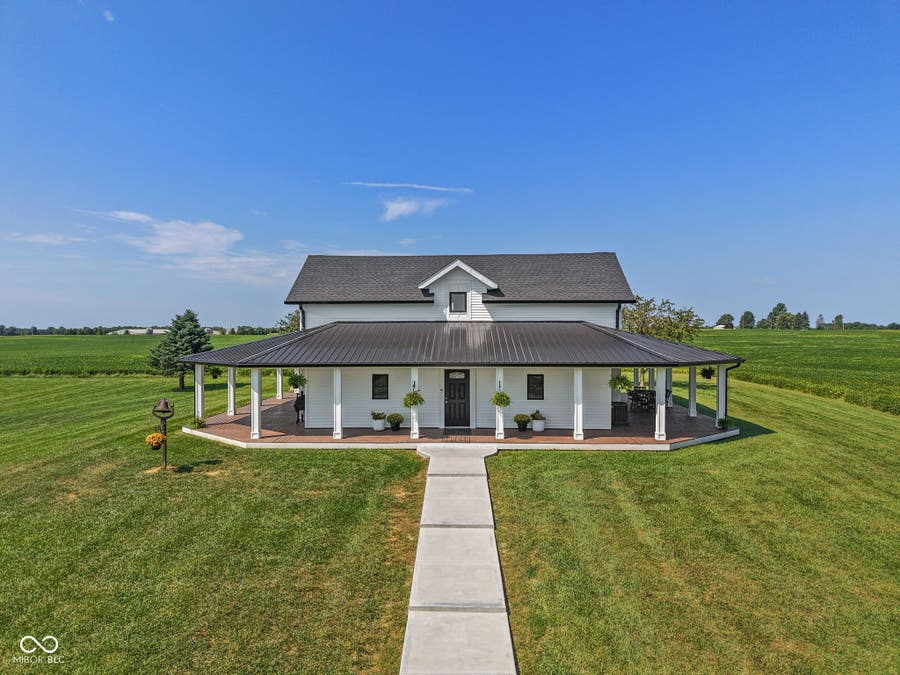 Property photo for 3581 W County Road 350 N, Danville, IN