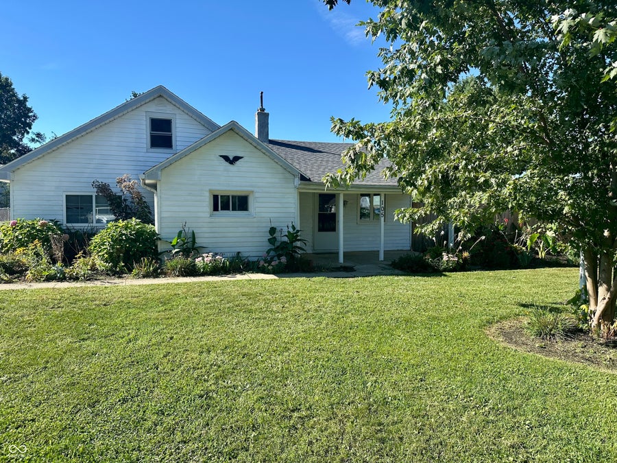 Property photo for 105 Walnut, Sulphur Springs, IN
