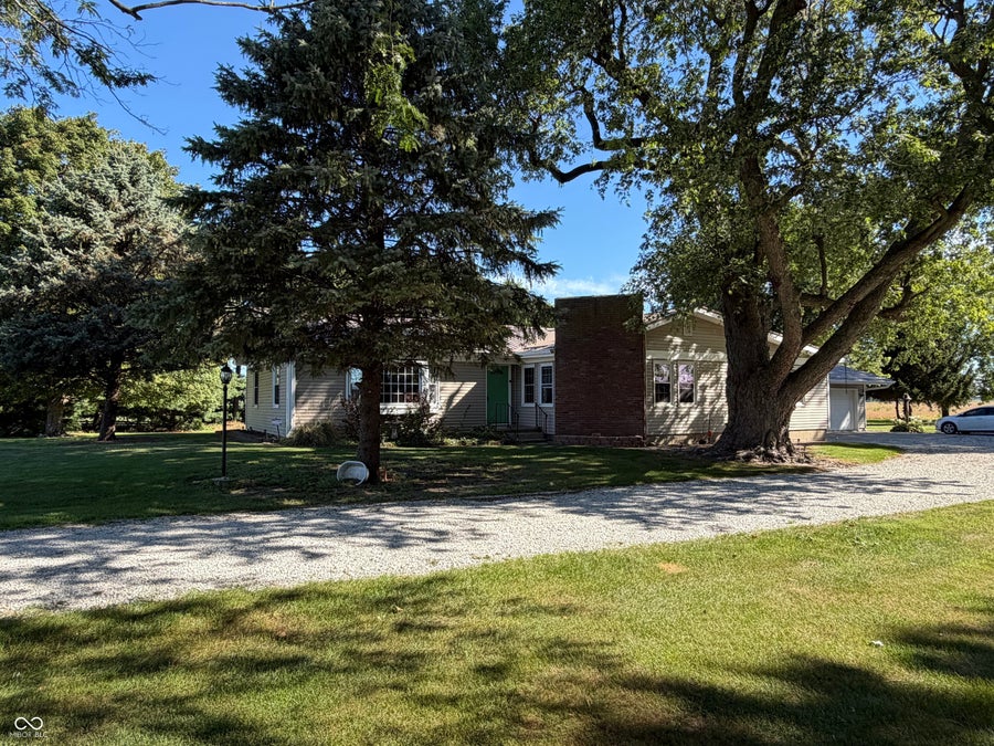 Property photo for 4786 S 775 E, New Ross, IN
