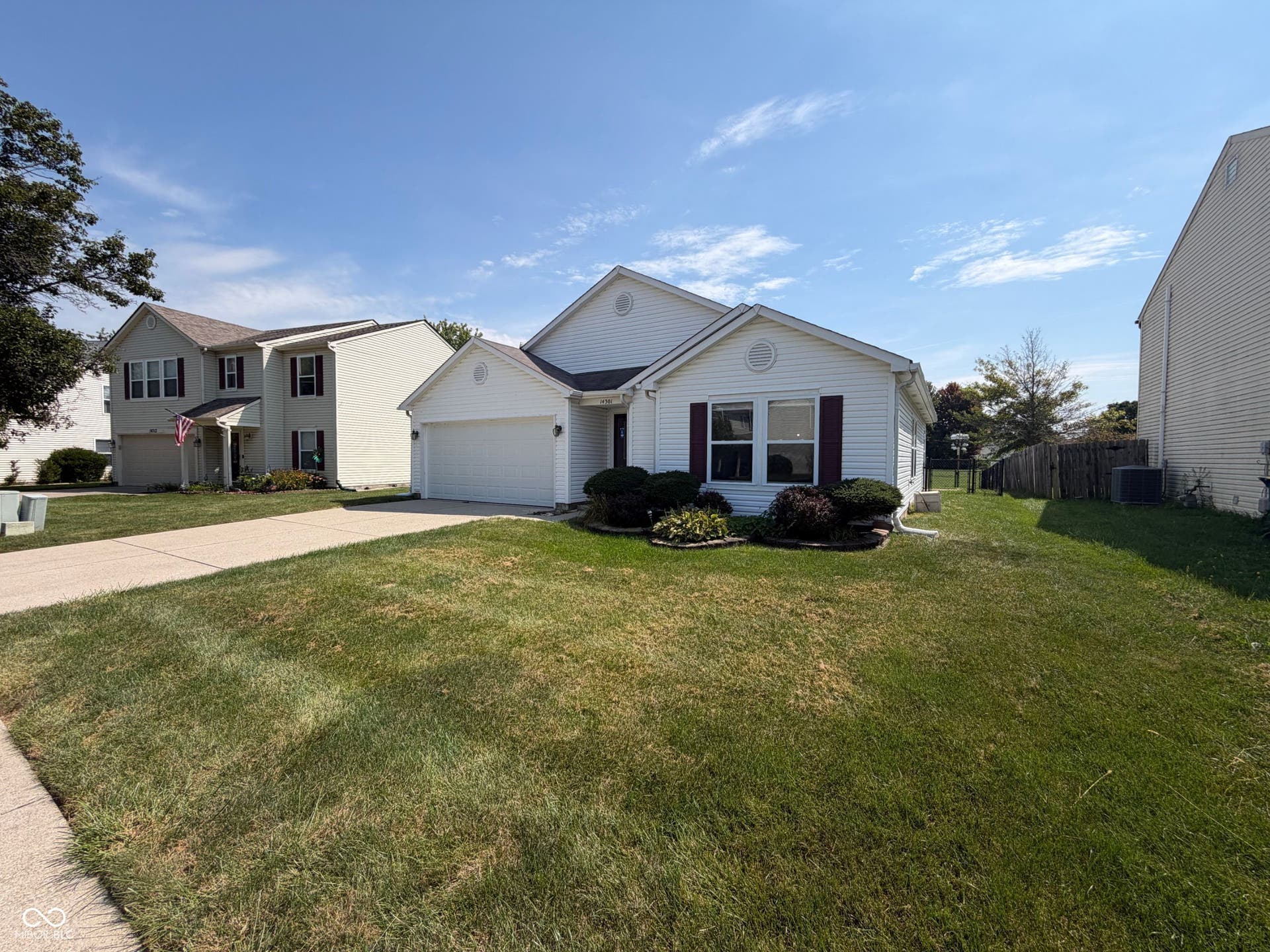 14301 Weeping Cherry Drive, Fishers, IN 46038 14301 Weeping Cherry Drive, Fishers, IN 46038