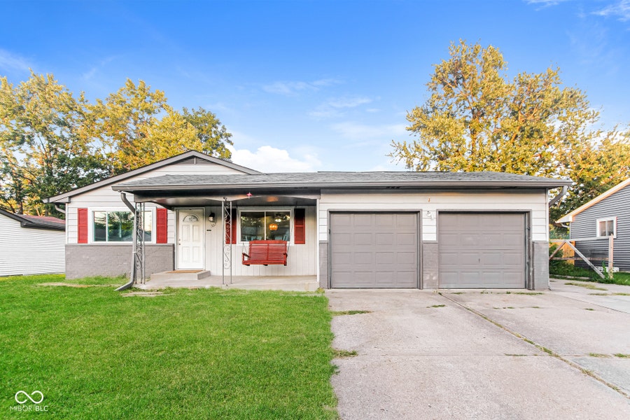 Property photo for 507 Armentrout Lane, Indianapolis, IN