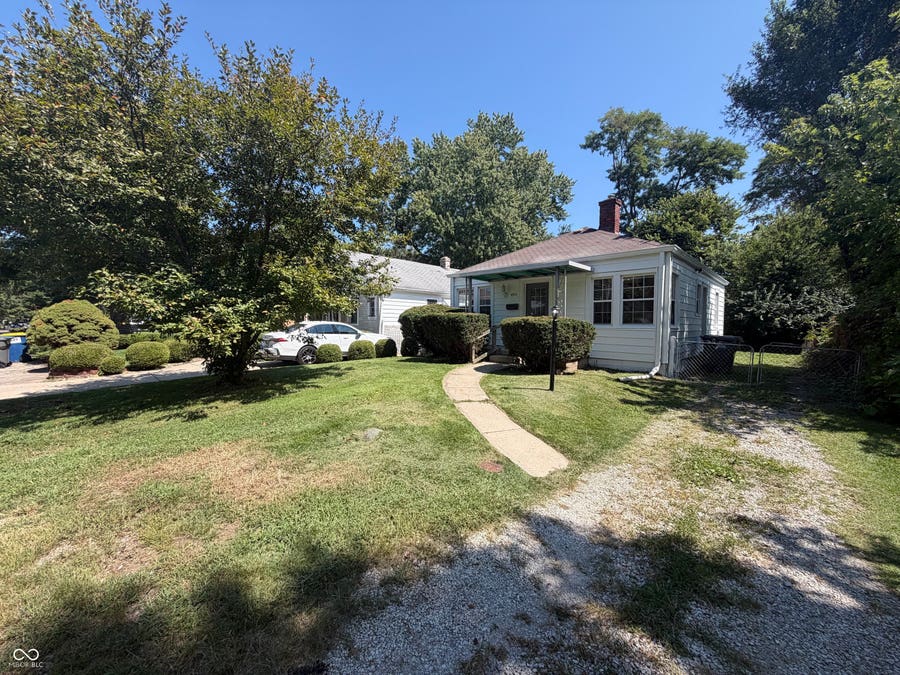 Property photo for 4915 Ralston Avenue, Indianapolis, IN