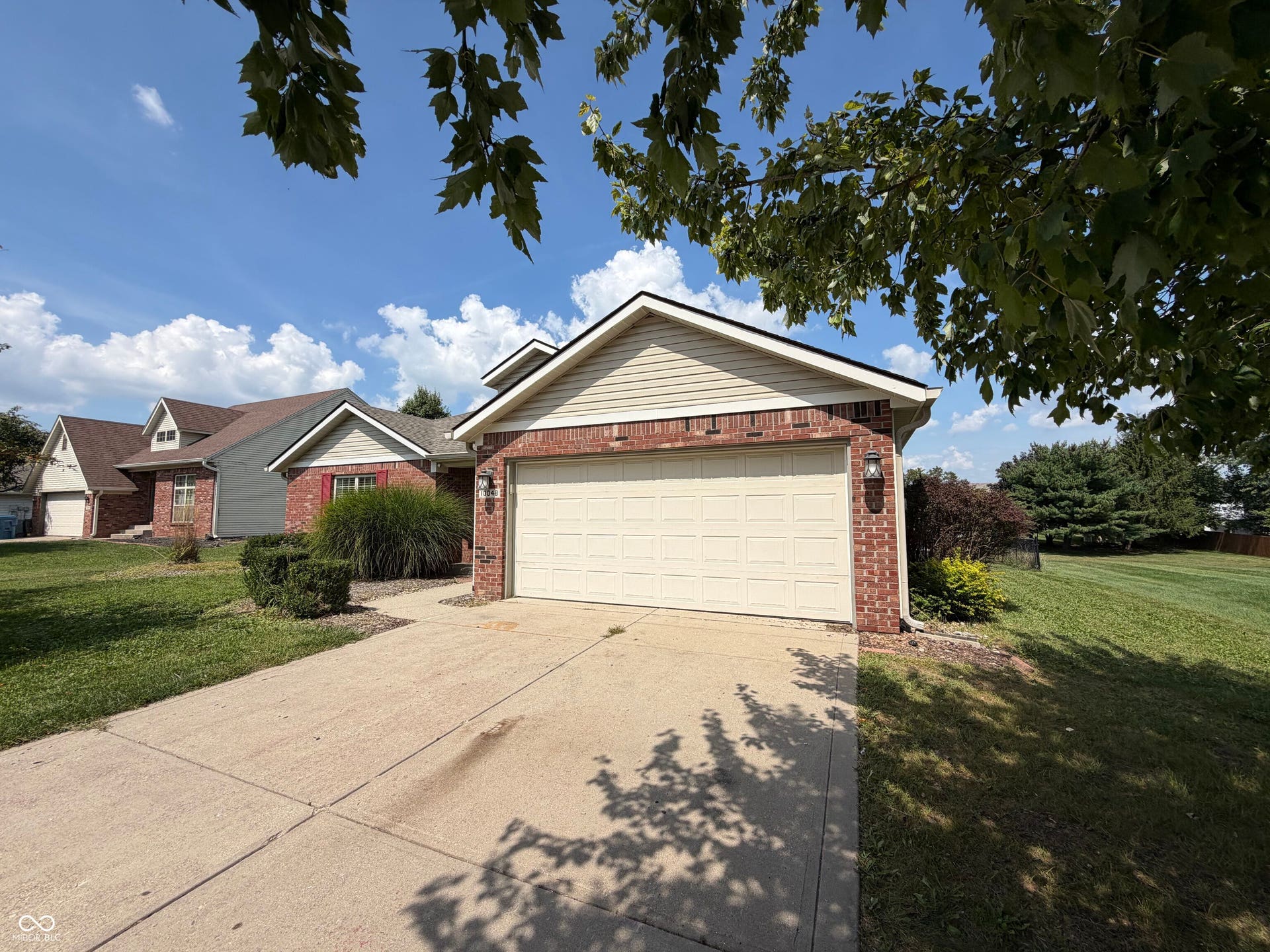 10048 Ironway Drive, Indianapolis, IN 46239