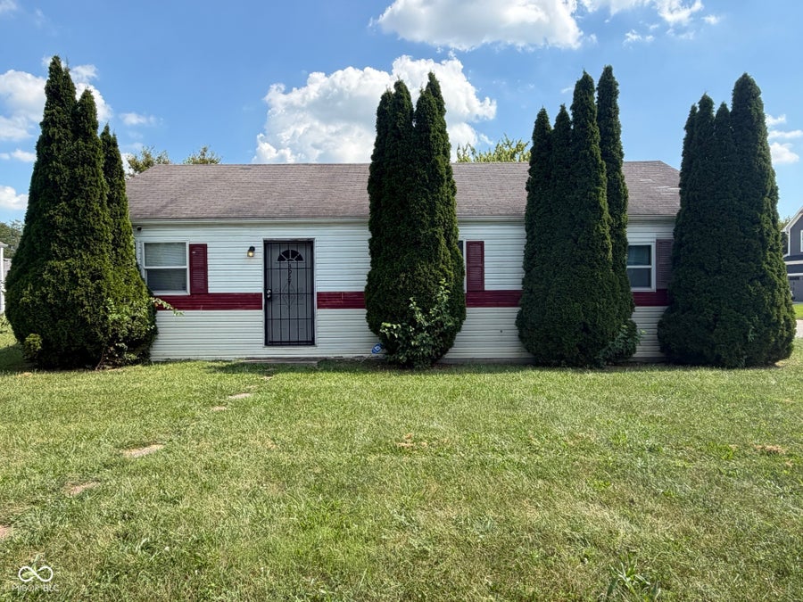 Property photo for 3927 N Wittfield, Indianapolis, IN