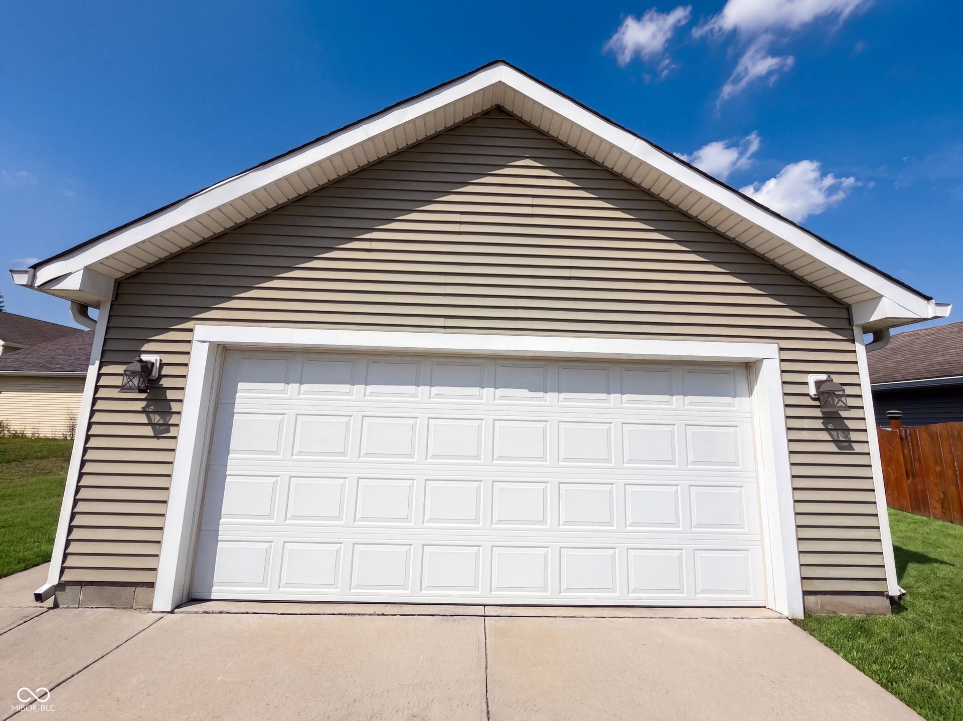 2913 Hervey Street, Indianapolis, IN 46203