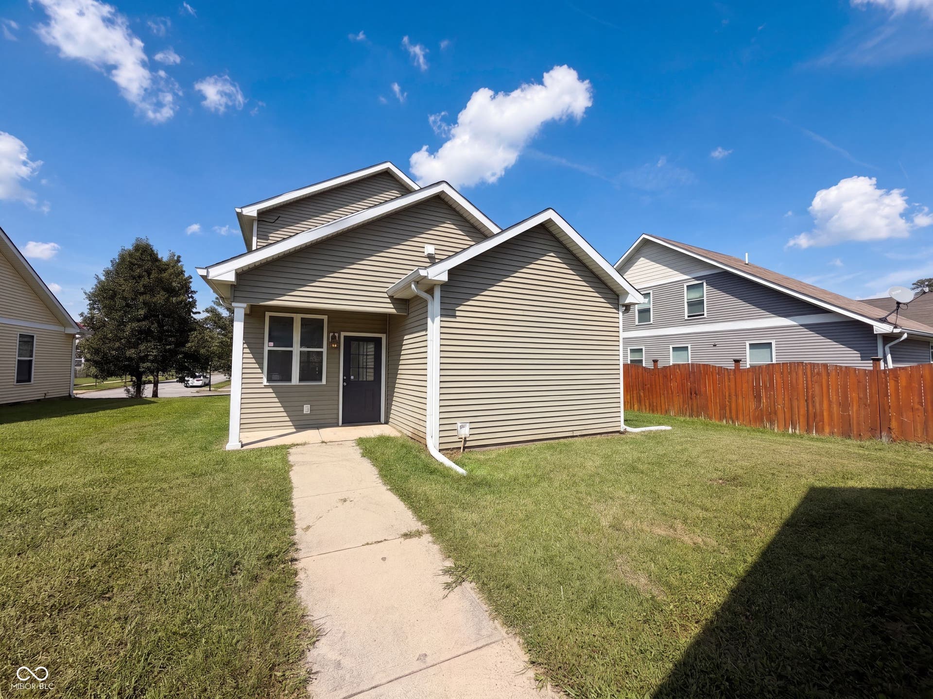 2913 Hervey Street, Indianapolis, IN 46203
