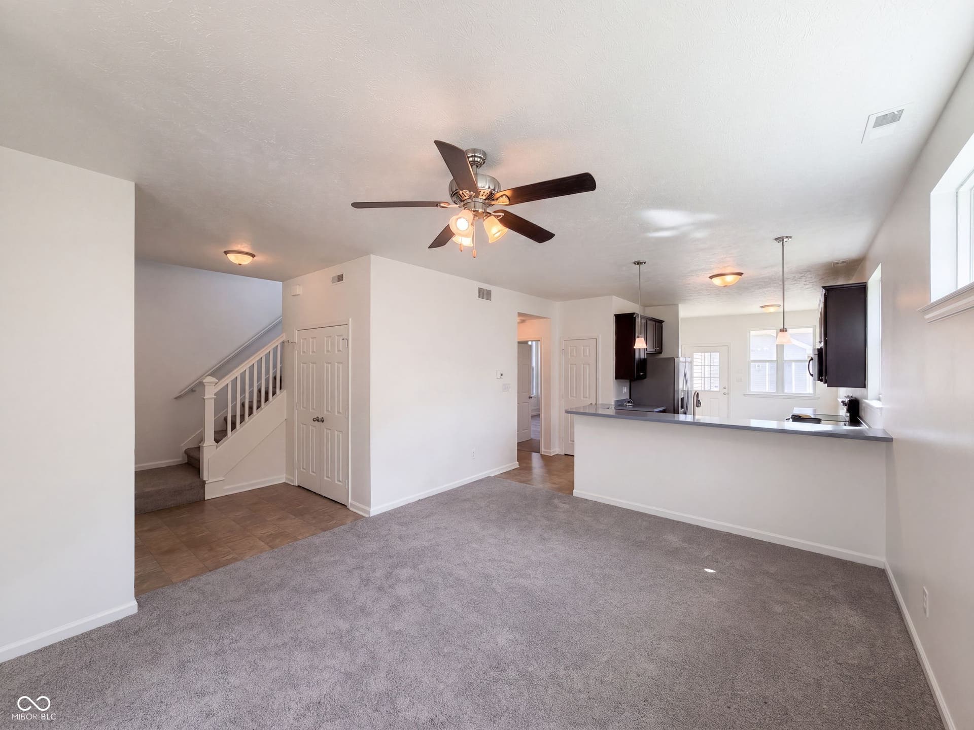 2913 Hervey Street, Indianapolis, IN 46203