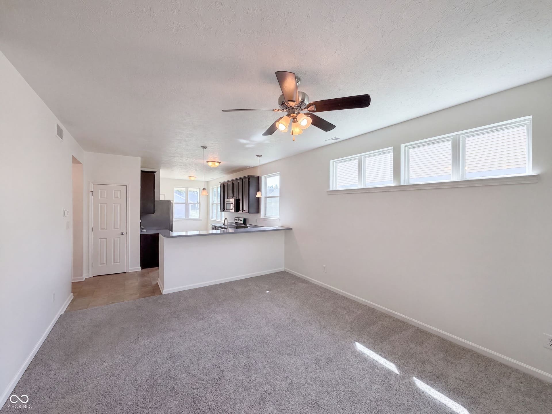 2913 Hervey Street, Indianapolis, IN 46203
