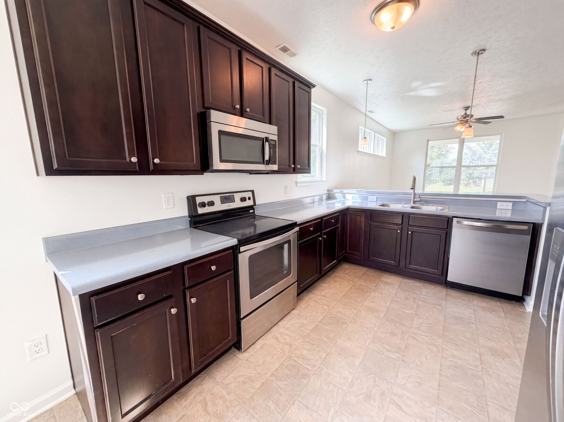 2913 Hervey Street, Indianapolis, IN 46203
