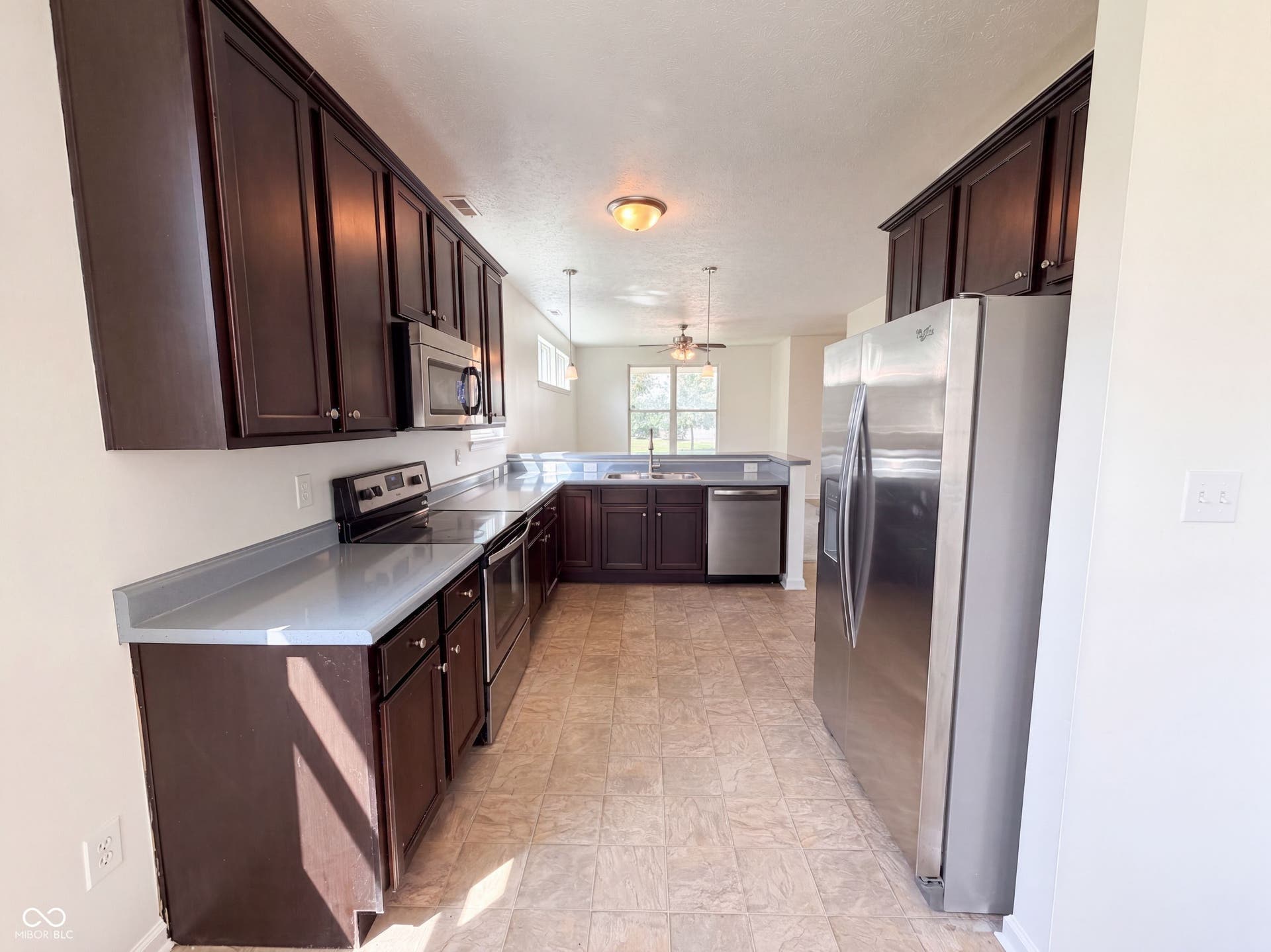 2913 Hervey Street, Indianapolis, IN 46203