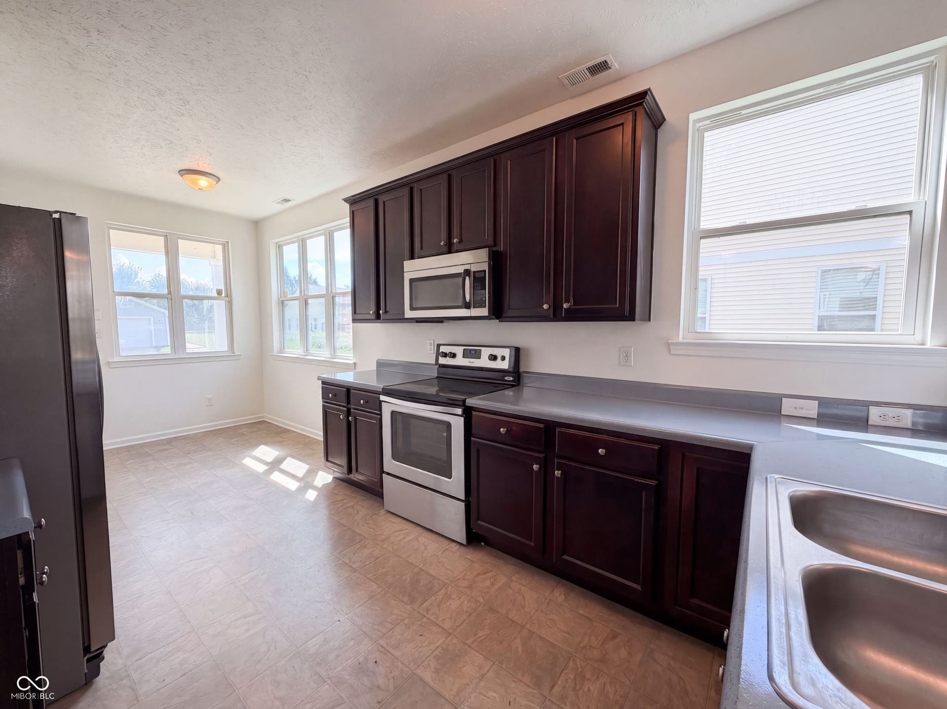2913 Hervey Street, Indianapolis, IN 46203