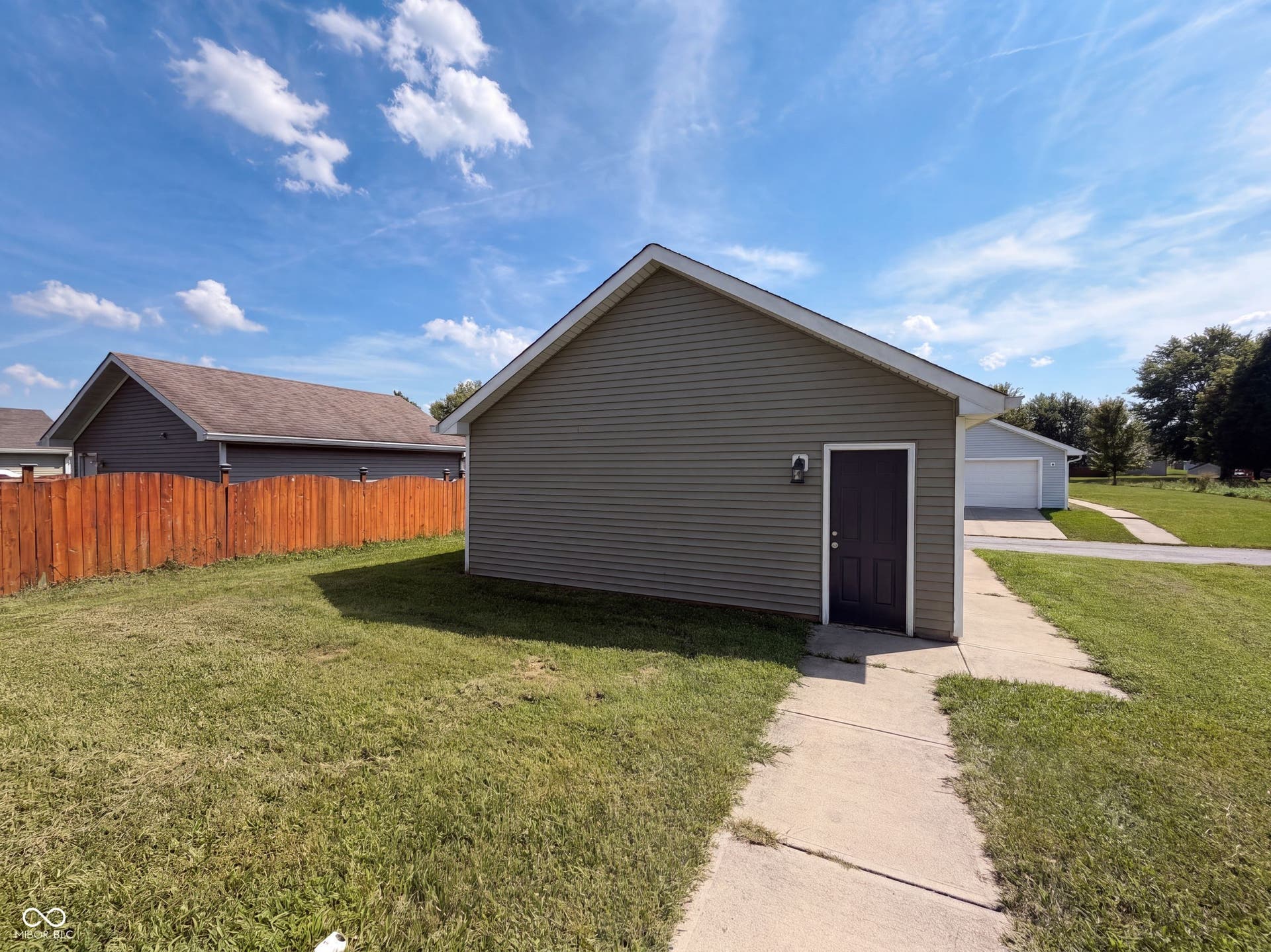 2913 Hervey Street, Indianapolis, IN 46203