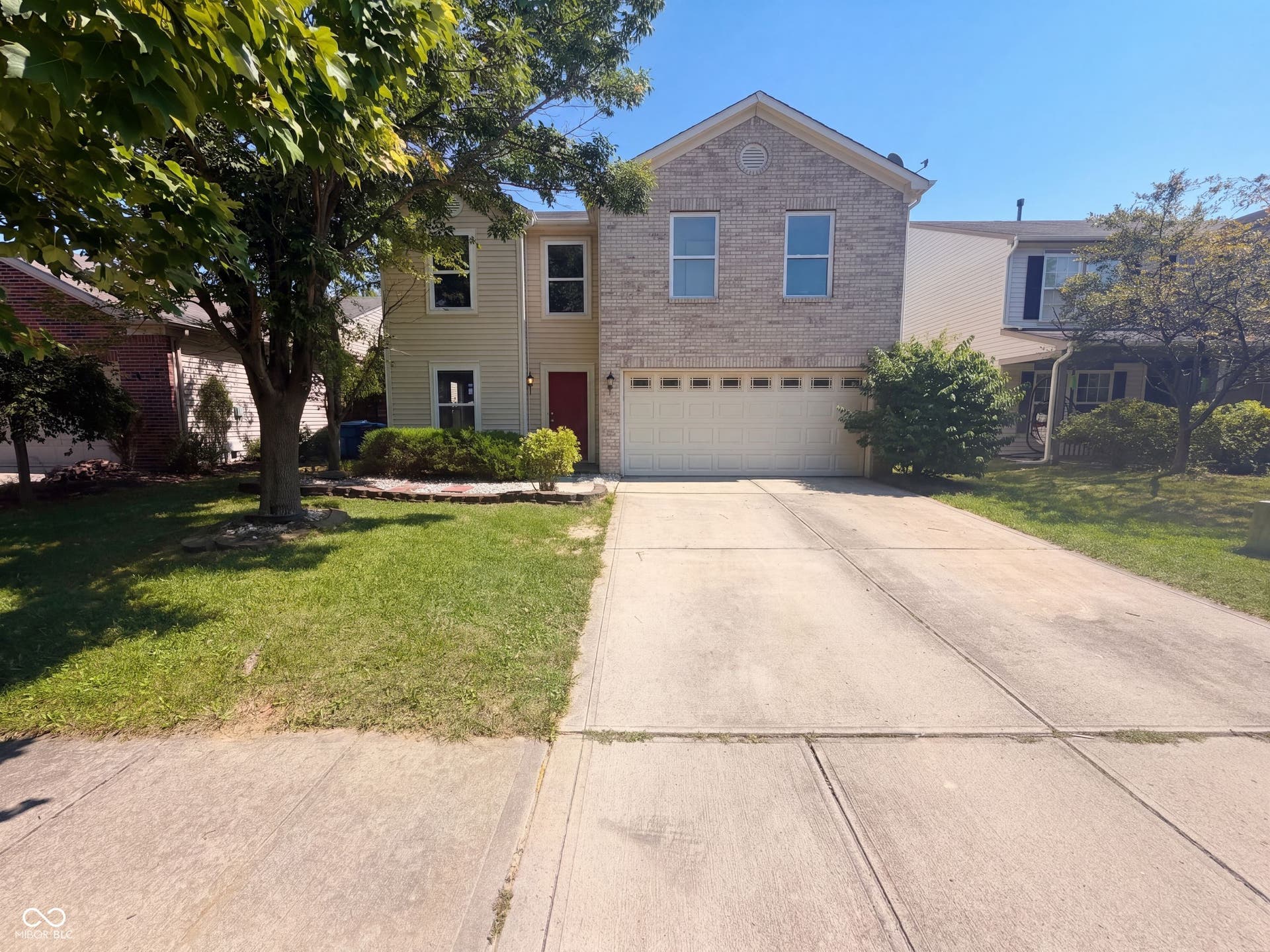 15294 Clear Street, Noblesville, IN 46060 15294 Clear Street, Noblesville, IN 46060