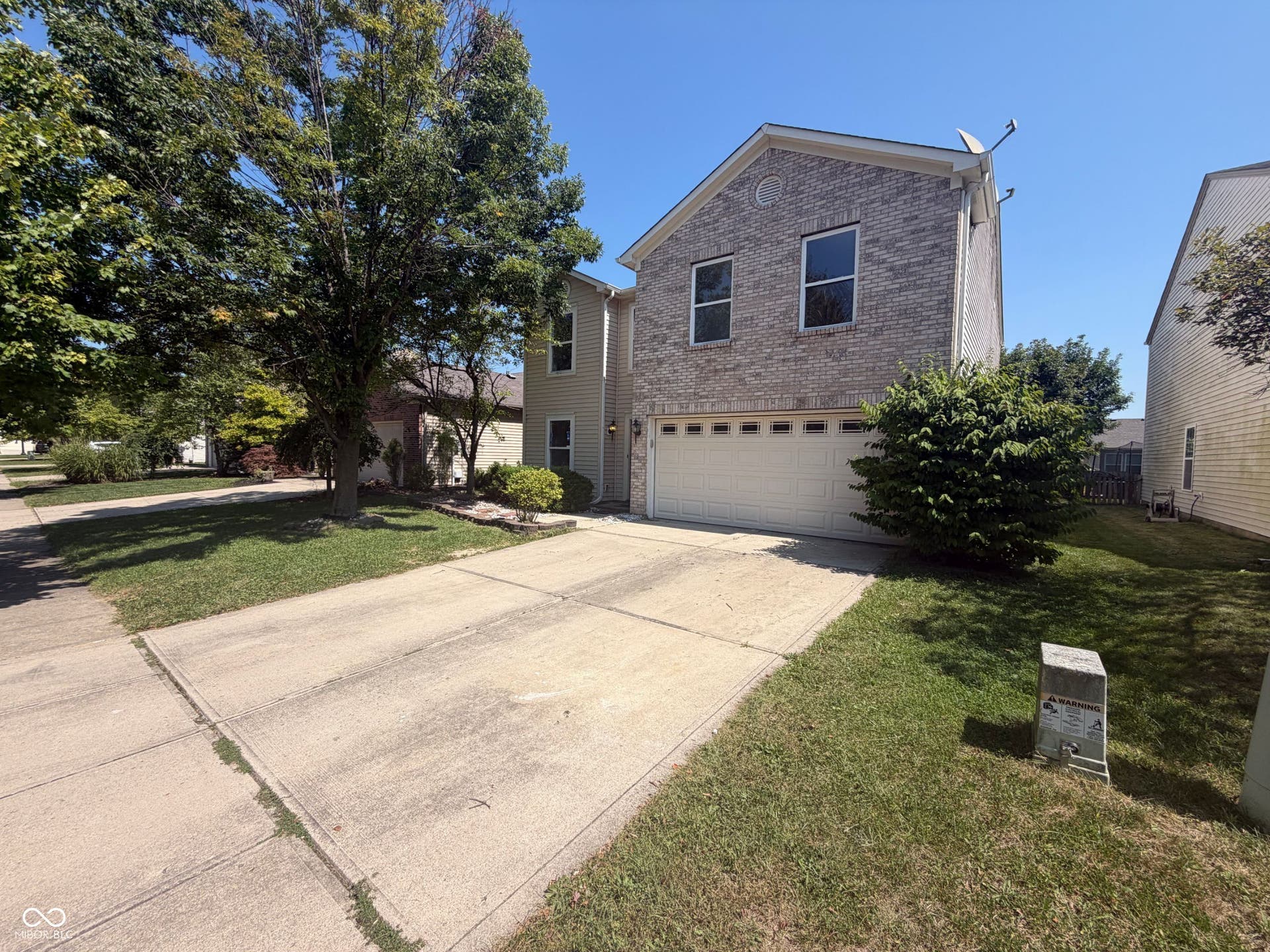 15294 Clear Street, Noblesville, IN 46060 15294 Clear Street, Noblesville, IN 46060