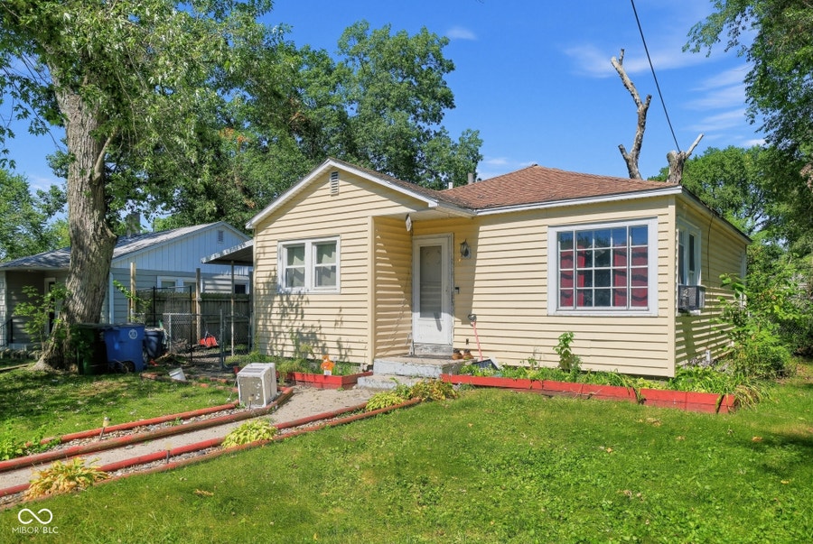 Property photo for 4008 Park Avenue, Lake Station, IN