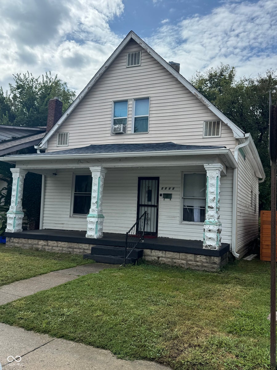Property photo for 2948 Highland Place, Indianapolis, IN