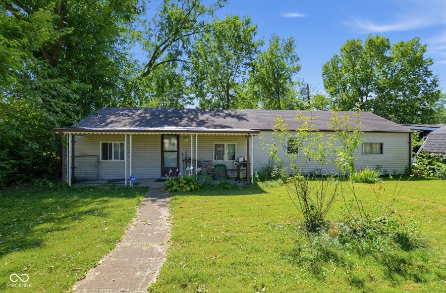 Property photo for 2229 Martha Street, Indianapolis, IN