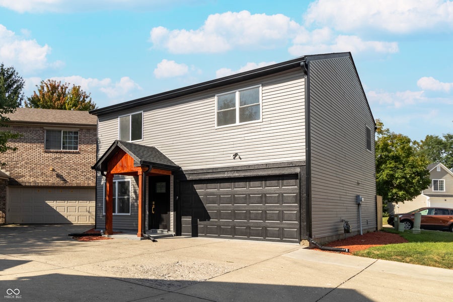 Property photo for 5041 Clarkson Drive, Indianapolis, IN